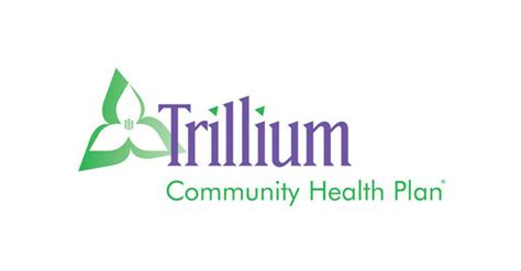 Trillium Community Health Plan Benefits