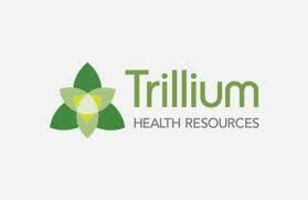 Trillium Health Resources Address