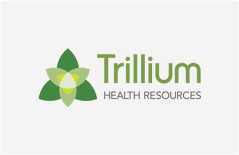 Trillium Health Resources Careers