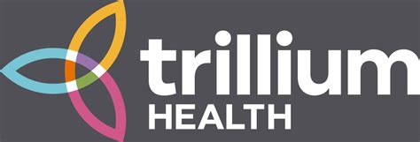 Trillium Health Resources Login