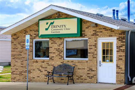 Trinity Community Health Clinic