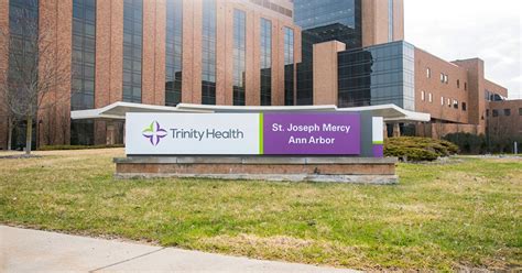 Trinity Health Employee Sign In