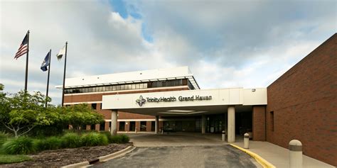 Trinity Health Grand Haven