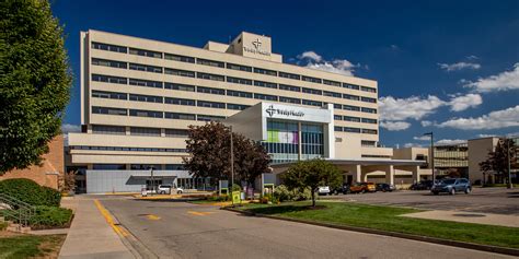 Trinity Health Grand Rapids Locations