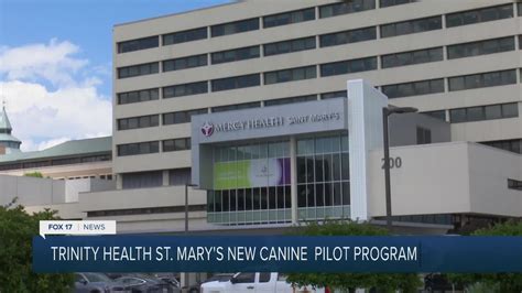 Trinity Health Grand Rapids Program