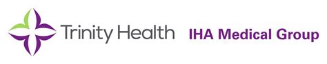 Trinity Health Iha