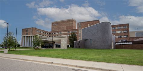 Trinity Health Lab Livonia