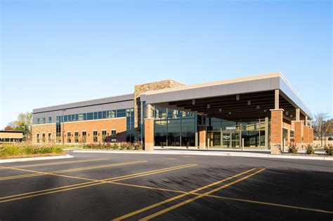 Trinity Health Livonia Services