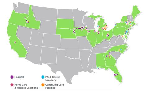 Trinity Health Locations In Usa