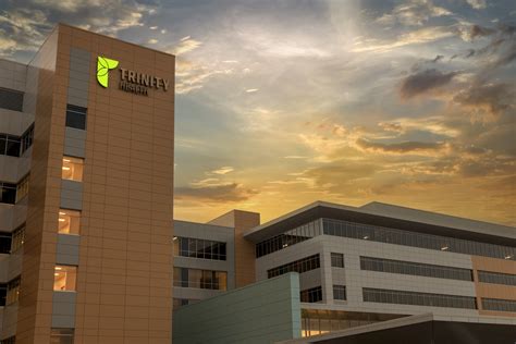 Trinity Health Minot