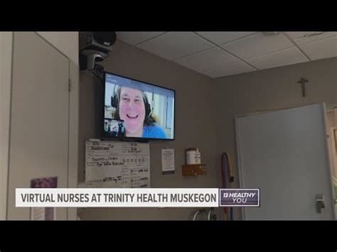 Trinity Health Muskegon Patient Portal