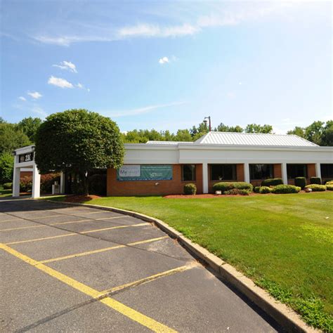 Trinity Health New England Agawam