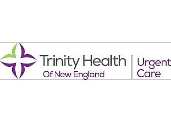 Trinity Health Waterbury Ct