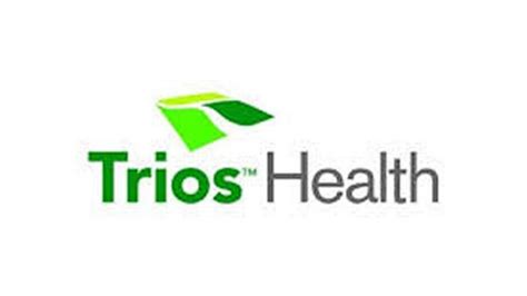 Trios Health Phone Number