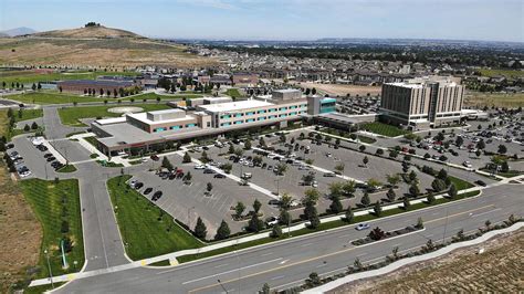 Trios Health To Build 22 Million Birthing Center In Kennewick Tri