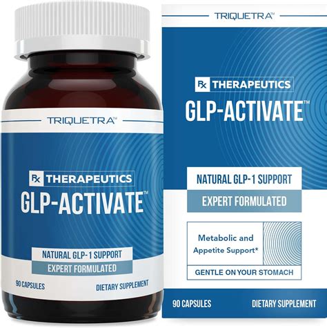 Triquetra Health Glp 1