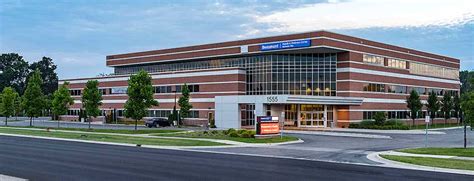 Troy Beaumont Outpatient Service Center