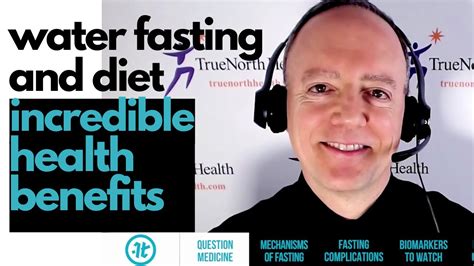 True North Water Fasting Reviews