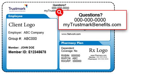 Trustmark Health Benefits Address