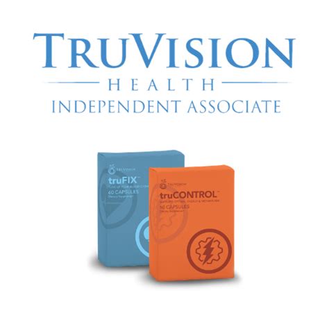 Truvision Health Website