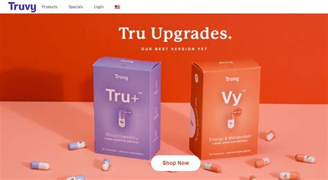 Truvy Reviews