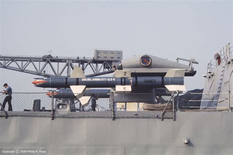 Tsam Missile