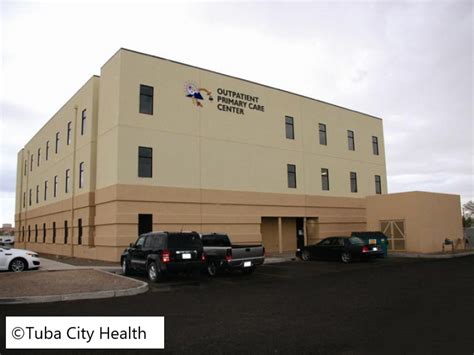 Tuba City Hospital Job Listings