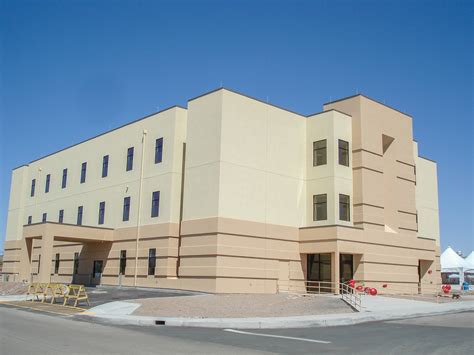 Tuba City Regional Health Clinic