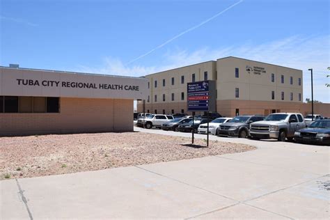 Tuba City Regional Health System