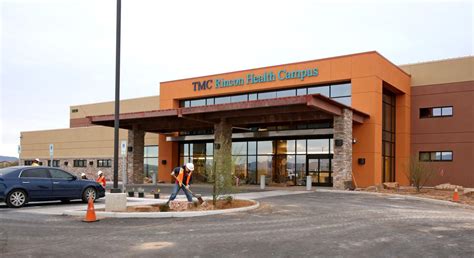 Tucson Community Health Center