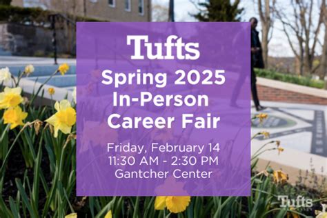 Tufts Careers