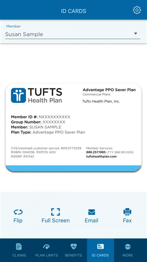 Tufts Health Plan Provider Directory