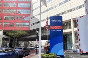 Tufts Medical Center Tuition Reimbursement