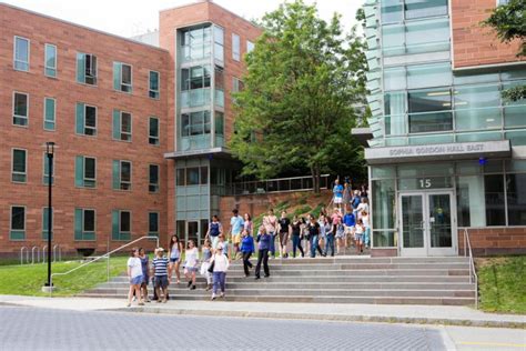 Tufts University Health Services Telepon