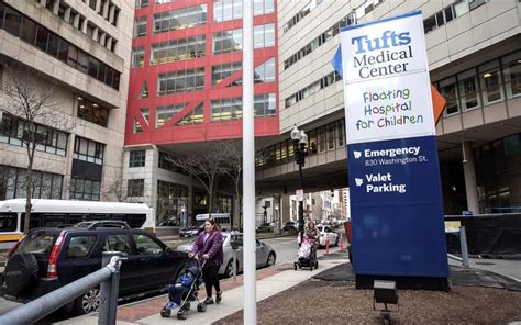 Tufts University Health Services