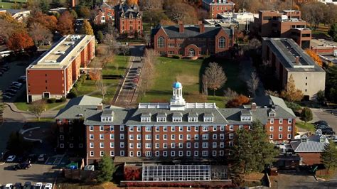 Tufts University