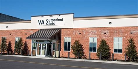 Tulare Va Outpatient Clinic