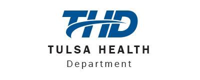 Tulsa Health Department Appointment