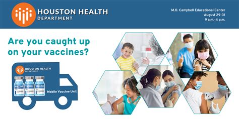 Tulsa Health Department Immunization Records