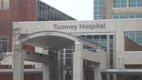 Tuomey Hospital Phone Number