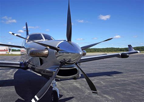 Turboprop For Sale