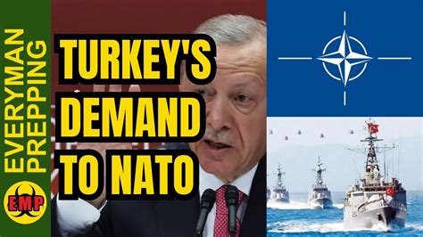 Turkey Kicked Out Of Nato