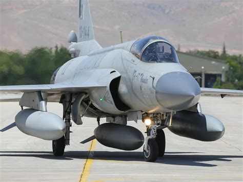 Turkey Likely To Buy Jf 17 Thunder Fighter Jets From Pakistan Startup