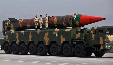 Turkey Nuclear Weapons Pakistan