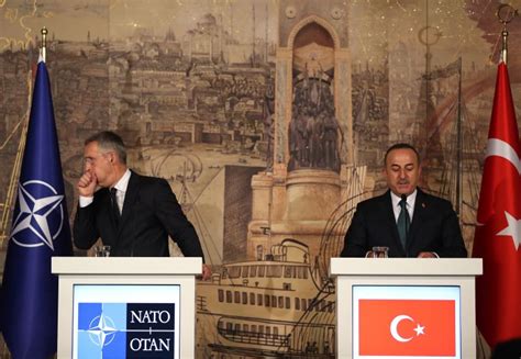 5 Reasons Turkey May Leave NATO