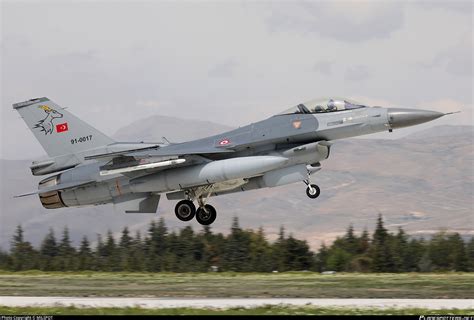 Turkish Air Force