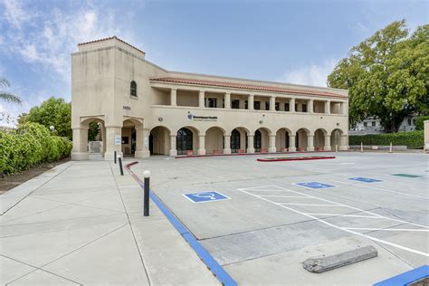 Tustin Rehab Hospital