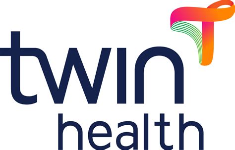 Twin Health Logo