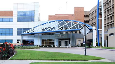 Tyler Medical Center