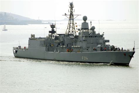 Type 22 Frigate Wikipedia